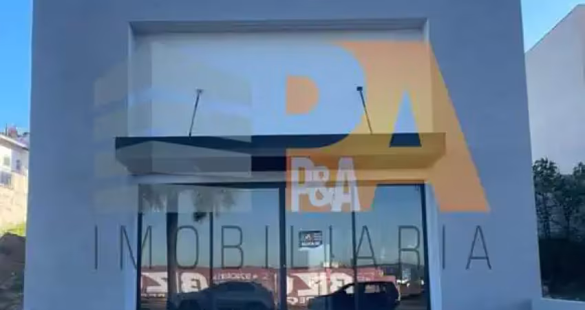 Ponto comercial com 1 sala para alugar no Jardim Europa, Jaguariúna 