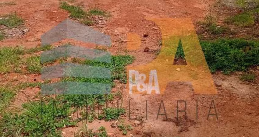 Terreno à venda no Residencial Reserva da Barra, Jaguariúna 