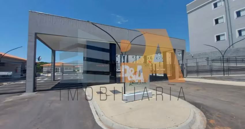 Apartamento com 2 quartos à venda no Jardim Dona Irma, Jaguariúna 