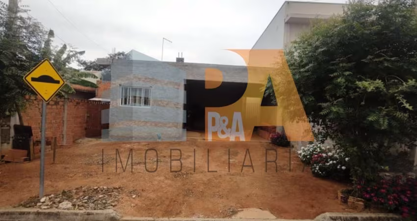 Casa com 3 quartos à venda no Recanto Camanducaia, Jaguariúna 