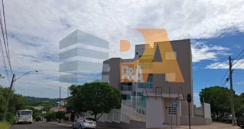 Apartamento com 2 quartos à venda na Vila Jorge Zambon, Jaguariúna 