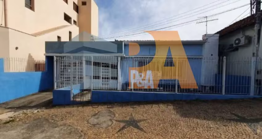 Casa comercial com 6 salas à venda no Centro, Jaguariúna 