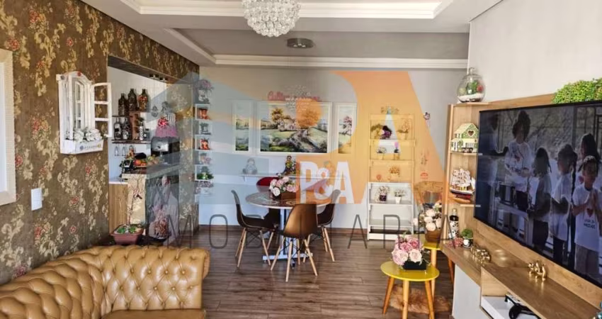 Apartamento com 3 quartos à venda no Portal do Limoeiro, Pedreira 