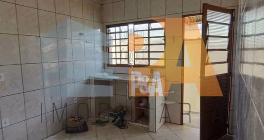 Casa com 2 quartos à venda no Jardim Cruzeiro do Sul, Jaguariúna 