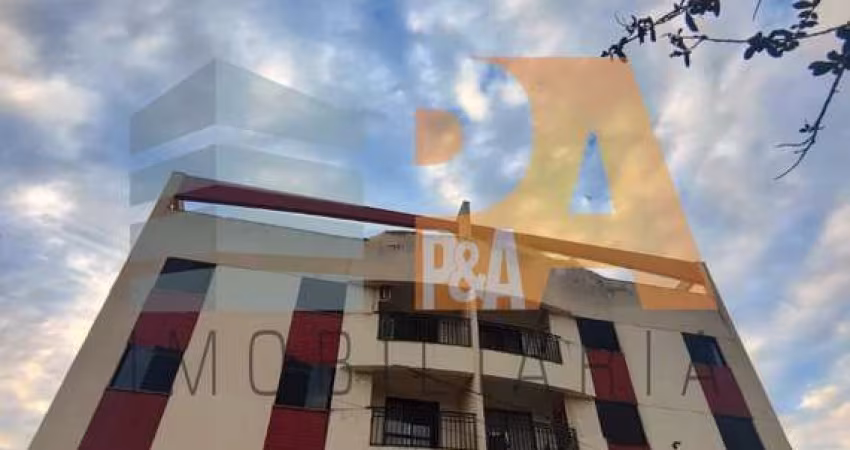 Apartamento com 2 quartos para alugar no Jardim Sônia, Jaguariúna 