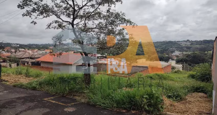 Terreno à venda no Nova Jaguariúna III, Jaguariúna 