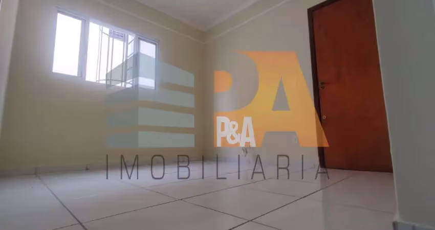 Apartamento com 1 quarto para alugar no Nova Jaguariúna II, Jaguariúna 
