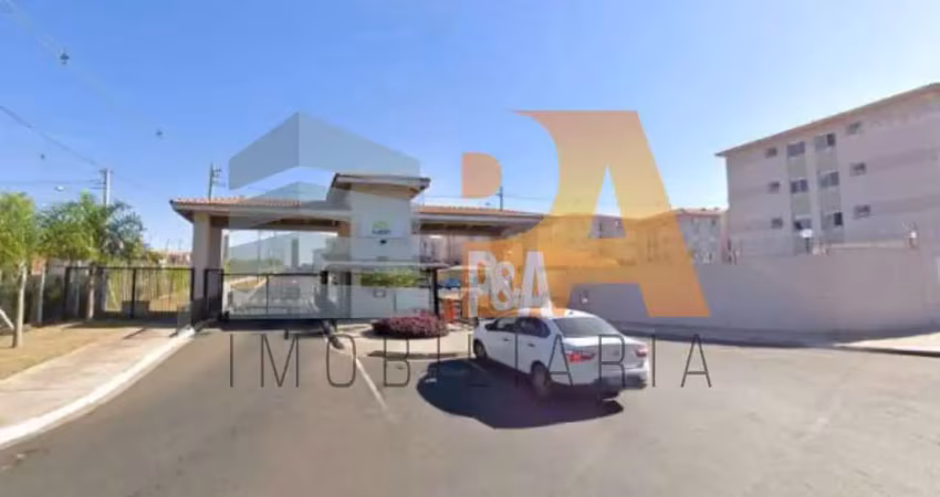 Apartamento com 2 quartos para alugar no Recanto Camanducaia, Jaguariúna 