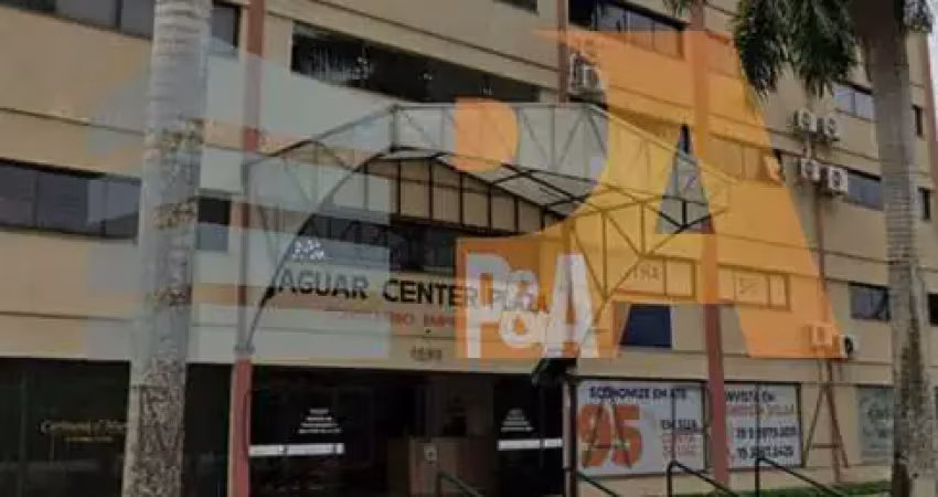Sala comercial com 1 sala à venda no Centro, Jaguariúna 