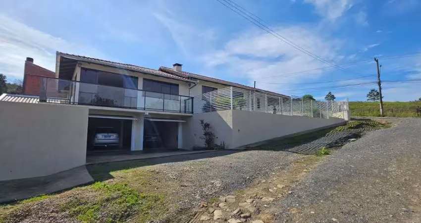 Casa com 3 quartos à venda na Rua Gustavo Adolfo Friedrich, 2728, Vila Nova, Mafra