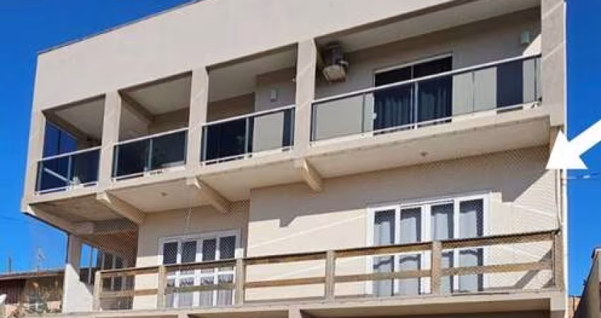 Apartamento com 3 quartos à venda na Rua IIg Martin, 201, Bela Vista, Rio Negrinho
