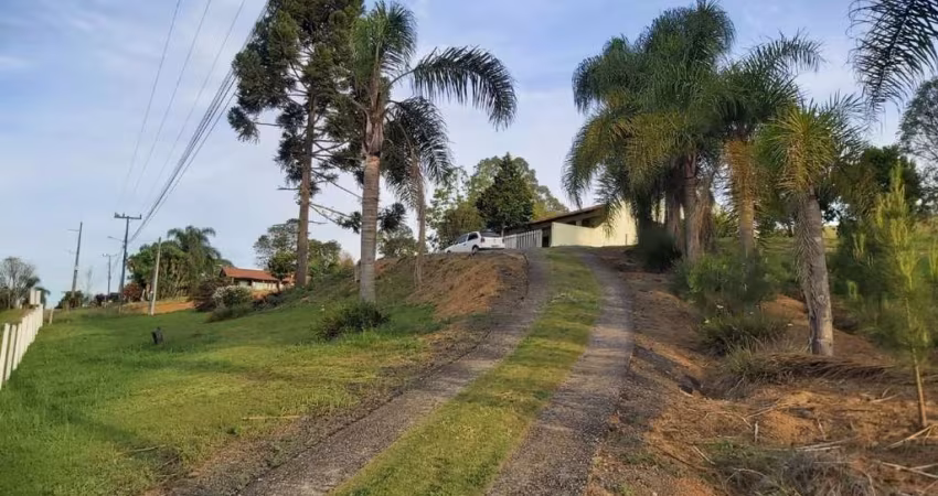 Casa com 3 quartos à venda na RODOVIA BR-280, Espigão do Bugre, Mafra