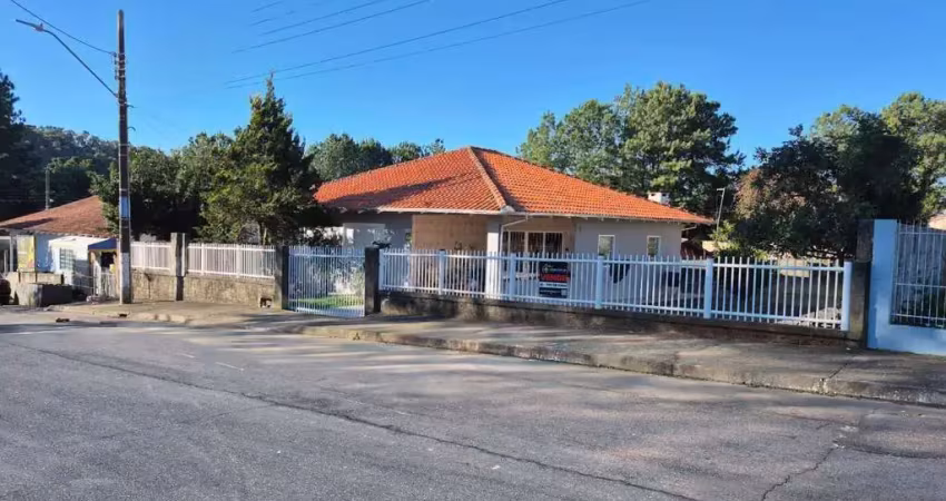 Casa com 3 quartos à venda na Rua Prefeito Hugo Fischer, 51, Bela Vista, Rio Negrinho