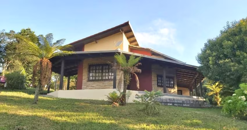 Casa com 3 quartos à venda na Rua Casimiro Kasczeszen, 382, Vila Nova, Rio Negrinho