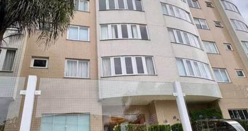 Apartamento com 3 quartos à venda na Rua do Seminário, 623, Centro, Rio Negrinho