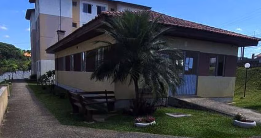 Apartamento com 2 quartos à venda na RUA VEREADOR ANTENOR RAUEN, 295, Vila Ivete, Mafra