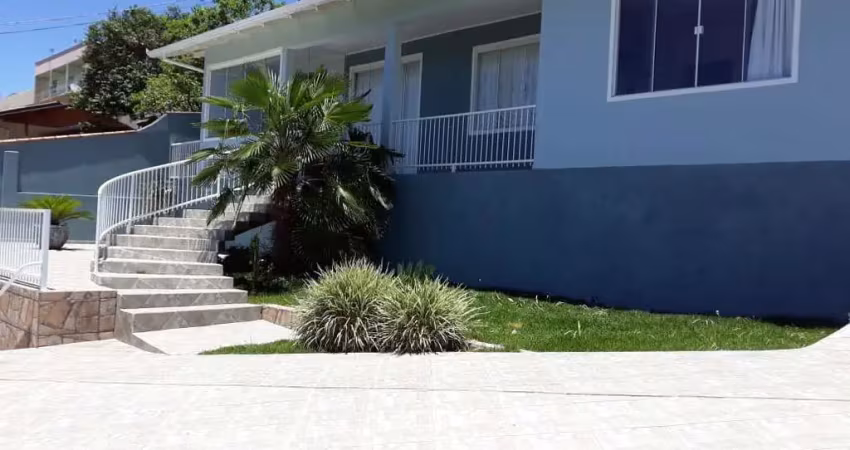 Casa com 3 quartos à venda na Rua Luiz Bernardo Olsen, 114, Cruzeiro, Rio Negrinho