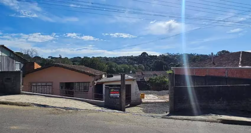Casa com 2 quartos à venda na Rua Marechal Deodoro, 216, Bela Vista, Rio Negrinho