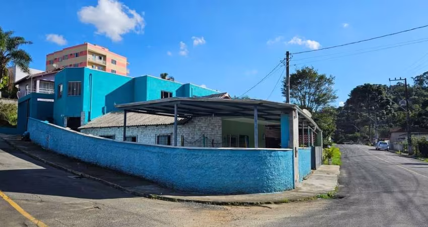 Casa com 7 quartos à venda na Rua 13 de dezembro, 568, Vila Nova, Rio Negrinho