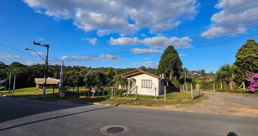 Terreno à venda na Rua Afonso Koehler, Barro Preto, Rio Negrinho