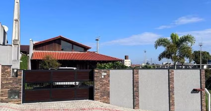 Casa com 3 quartos à venda na Itajuba, Itajubá, Barra Velha