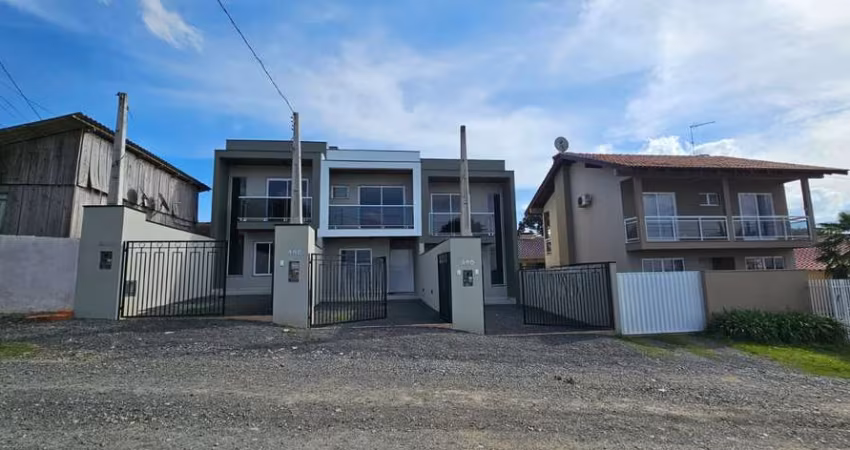 Casa com 3 quartos à venda na RUA BRASIL, 492, Faxinal, Mafra