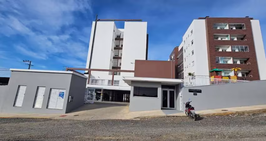 Apartamento com 2 quartos à venda na Rua Raulino Guido Hastreiter, 141, Boehmerwald, São Bento do Sul