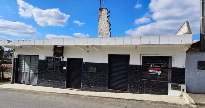 Casa comercial com 2 salas à venda na Rua José Brusky Junior, 115, Industrial Sul, Rio Negrinho