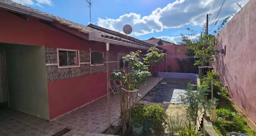 Casa com 3 quartos à venda na Rua Jacob Brey, 179, São Rafael, Rio Negrinho