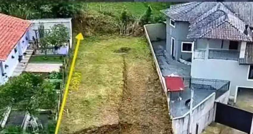 Terreno à venda na Rua Aviador Harry Bolmann, Centro, São Bento do Sul