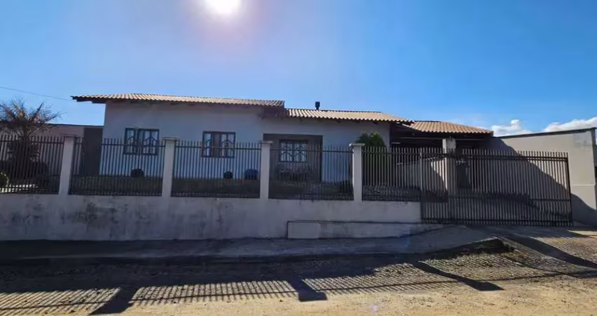 Casa com 3 quartos à venda na Rua Olga Tureck, 155, Quitandinha, Rio Negrinho