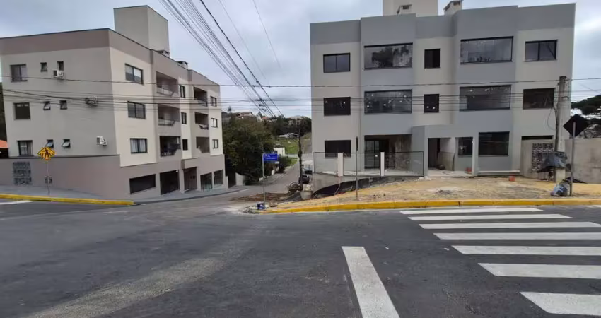 Apartamento com 2 quartos à venda na RUA VEREADOR HERCÍLIO BUCH, Restinga, Mafra