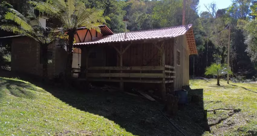 Chácara / sítio à venda na Lageado do Caçador, Zona Rural, Rio Negro