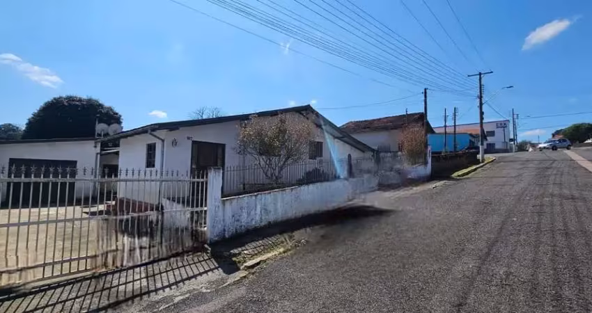 Casa com 4 quartos à venda na Rua Francisco Araujo, 167, Centro, Rio Negrinho