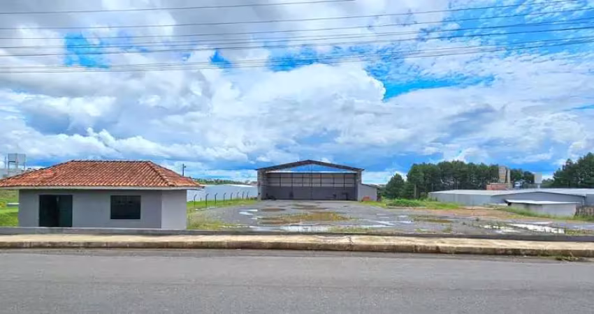 Terreno em condomínio fechado à venda na Rua das Acácias, 269, Industrial Norte, Rio Negrinho