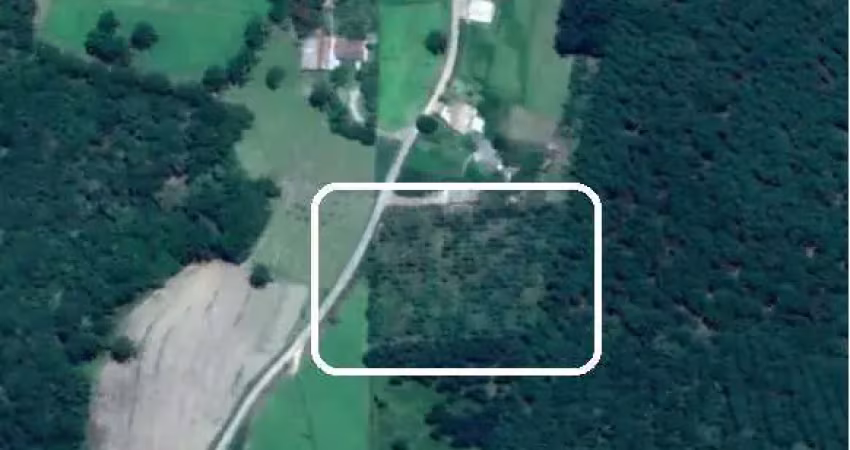 Terreno em condomínio fechado à venda na Localidade Rio Preto, Rio Preto, Rio Negrinho