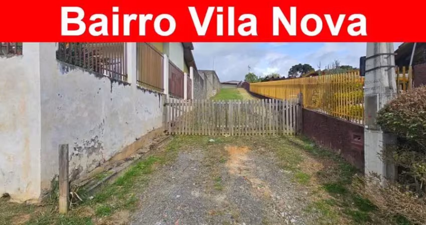 Terreno à venda na Rua Mathias Severiano dos Santos, Vila Nova, Rio Negrinho