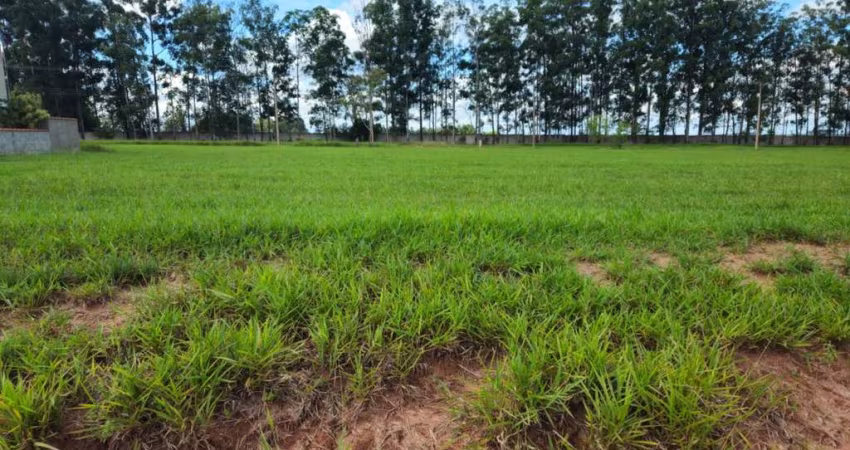 Terreno em Condomínio para Venda em Águas de Santa Bárbara, Santa Barbara Resort Residence