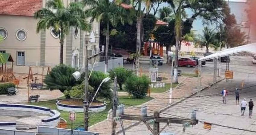 Apartamento para Locação em São José da Coroa Grande, Centro, 2 dormitórios, 1 banheiro, 1 vaga