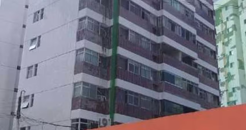 Apartamento para Venda em Recife, Graças, 3 dormitórios, 1 suíte, 3 banheiros, 1 vaga