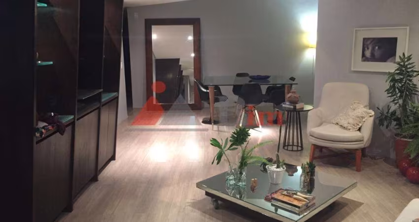Apartamento para Venda em Recife, Graças, 3 dormitórios, 1 suíte, 3 banheiros, 2 vagas