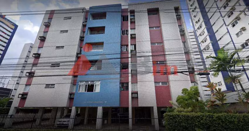Apartamento para Venda em Recife, Parnamirim, 3 dormitórios, 1 suíte, 3 banheiros, 1 vaga