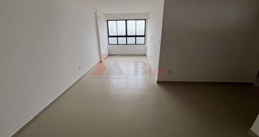 Apartamento para Venda em João Pessoa, Ipês, 2 dormitórios, 1 suíte, 2 banheiros, 1 vaga