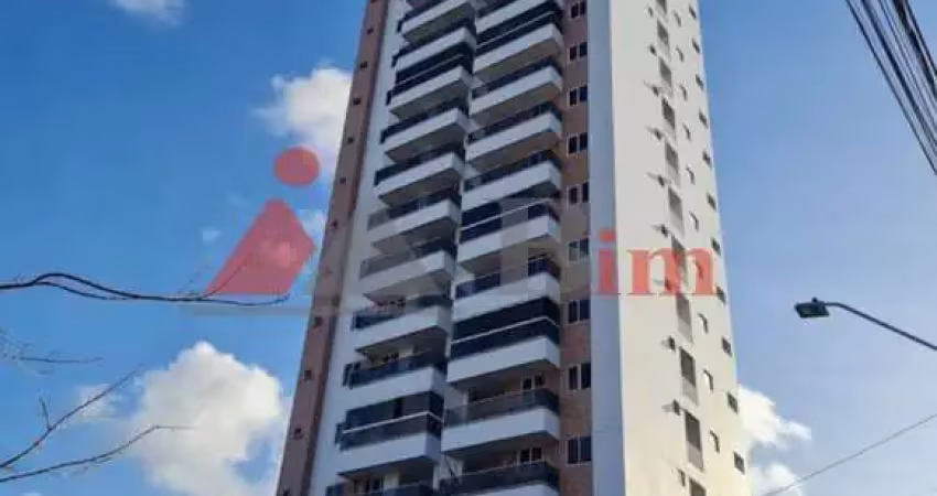 Apartamento para Venda em João Pessoa, Estados, 3 dormitórios, 1 suíte, 2 banheiros, 2 vagas