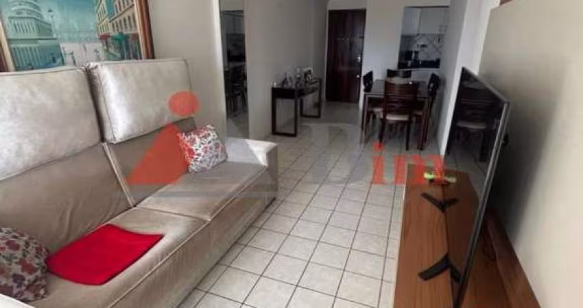 Apartamento para Venda em João Pessoa, Jardim Cidade Universitária, 3 dormitórios, 1 suíte, 2 banheiros, 1 vaga