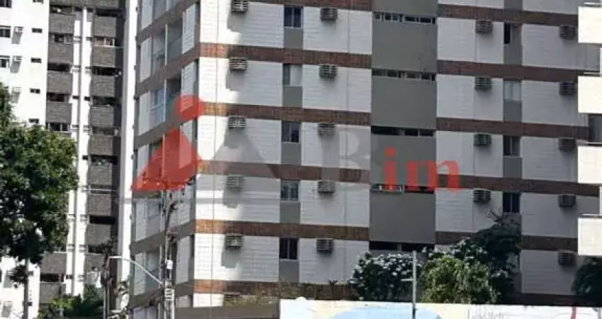 Apartamento para Venda em Recife, Graças, 2 dormitórios, 1 banheiro, 1 vaga