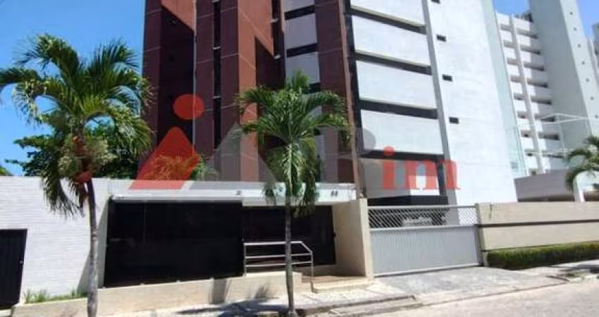 Apartamento para Venda em João Pessoa, Jardim Oceania, 3 dormitórios, 1 suíte, 2 banheiros, 2 vagas
