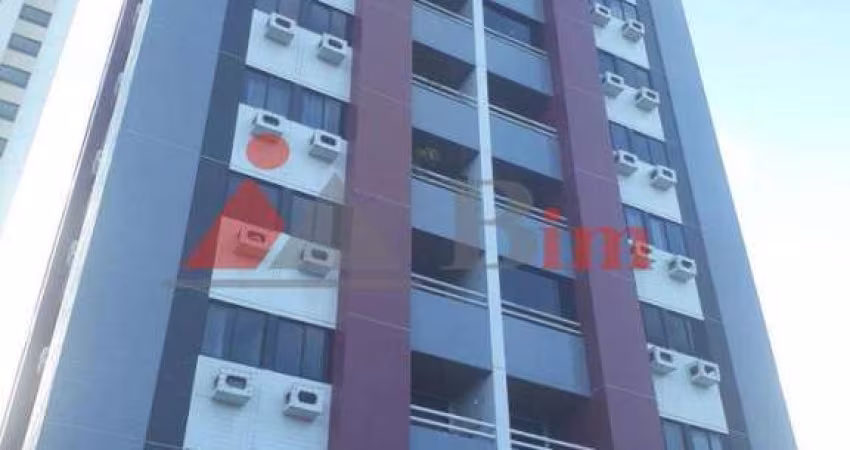 Apartamento para Venda em João Pessoa, Aeroclube, 3 dormitórios, 1 suíte, 3 banheiros, 2 vagas