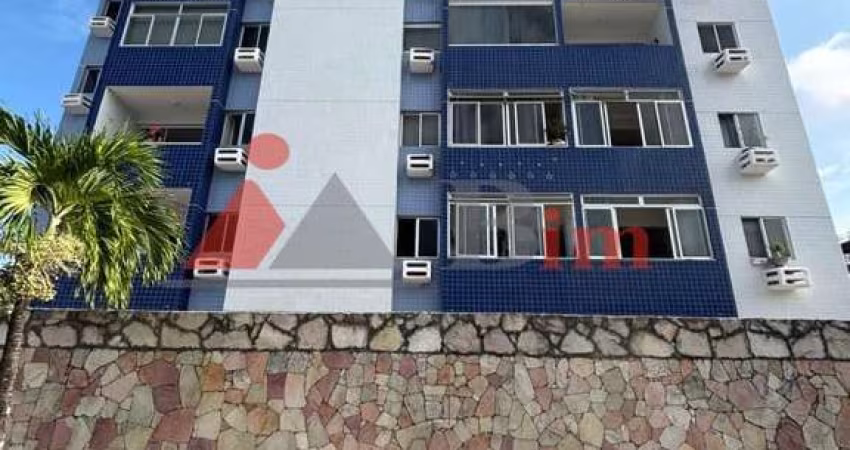Apartamento para Venda em João Pessoa, Bessa, 2 dormitórios, 1 banheiro, 1 vaga