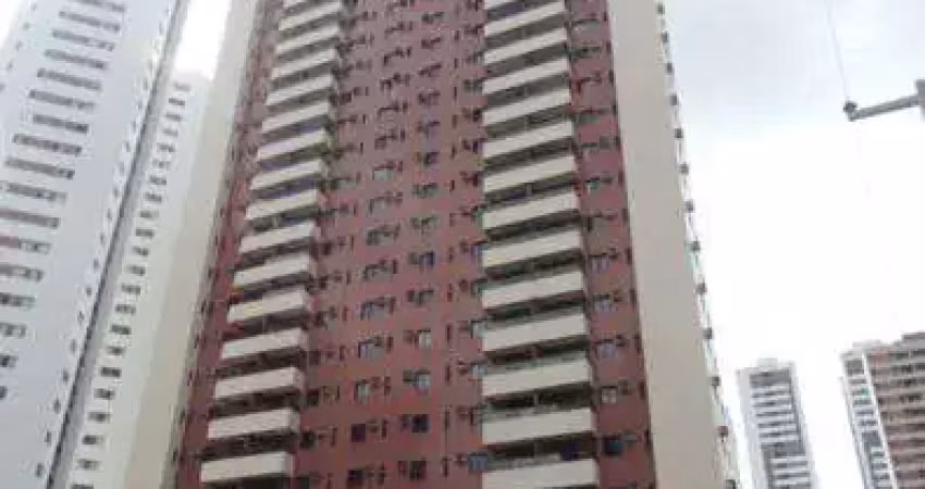 Apartamento para Venda em Recife, Madalena, 4 dormitórios, 1 suíte, 3 banheiros, 2 vagas